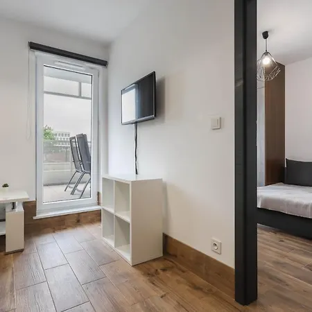 Appartement Darna Avena 5 *