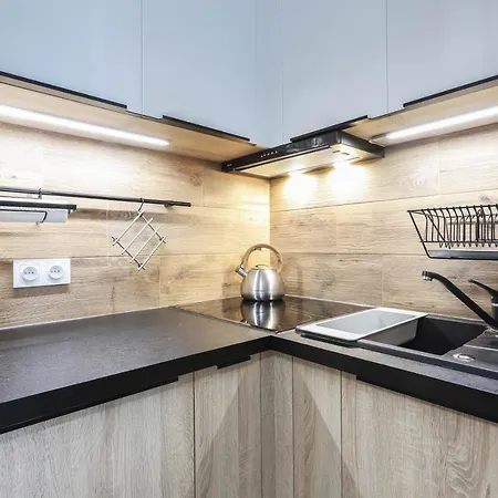 Appartement Darna Avena 5 Poznań