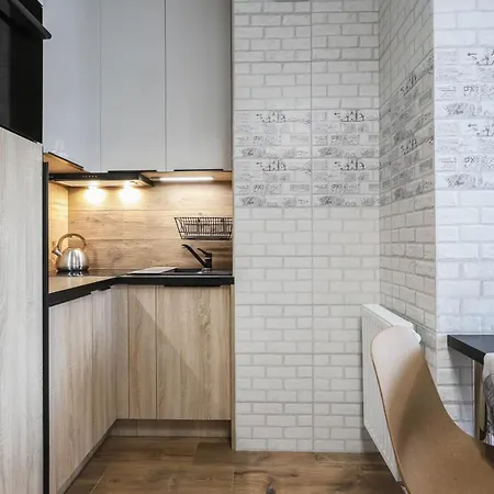 Appartement Darna Avena 5