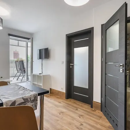 Darna Avena 5 Appartement