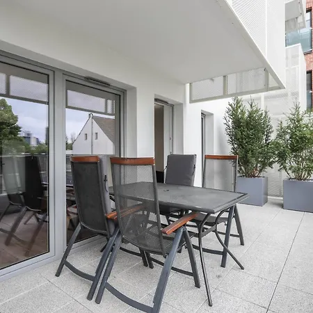 Appartement Darna Avena 5