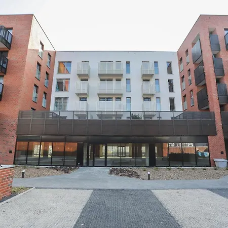 Appartement Darna Avena 5