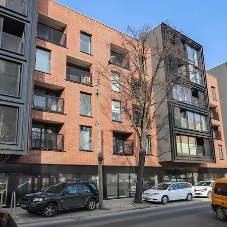 Darna Avena 5 Appartement Poznań