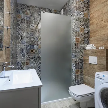 Appartement Darna Avena 5 Poznań