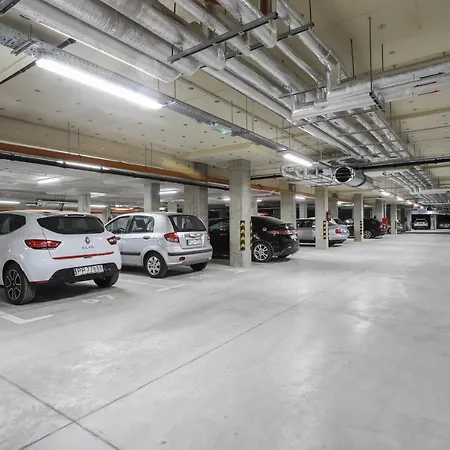 Darna Avena 5 Appartement Poznań