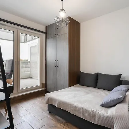 Darna Avena 5 Appartement