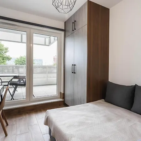 Darna Avena 5 Appartement