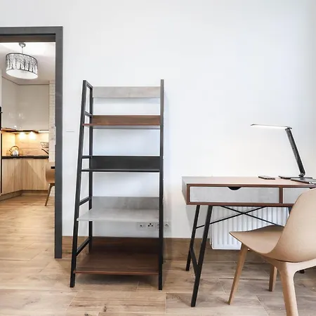 Darna Avena 5 Appartement *