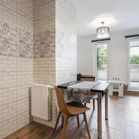 Darna Avena 5 Appartement Poznań