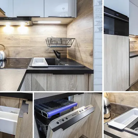 Darna Avena 5 Appartement *