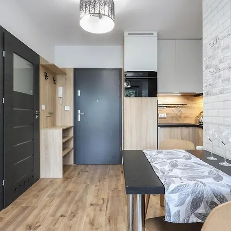 Darna Avena 5 Appartement Poznań
