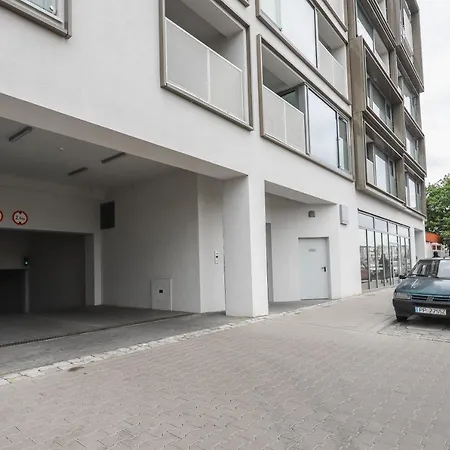 Darna Avena 5 Poznań