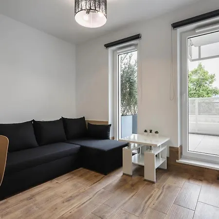Appartement Darna Avena 5 Poznań