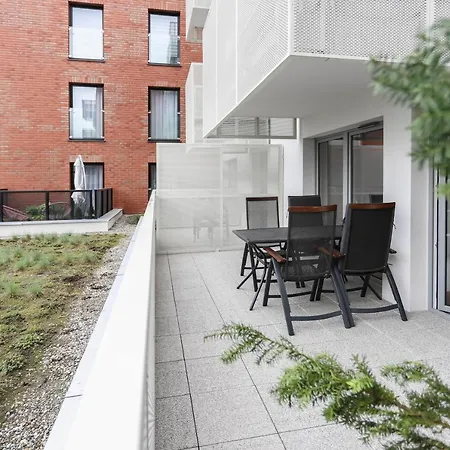 Appartement Darna Avena 5 *